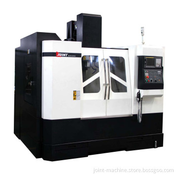 Cheap CNC metal milling machine VMC-1160